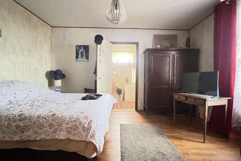 Villa i Autun, Saone-et-Loire, Autun - € 220.000 | Ref: 5961 - foto 7