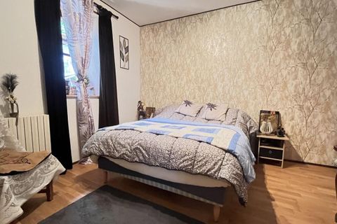 Villa i Autun, Saone-et-Loire, Autun - € 220.000 | Ref: 5961 - foto 8