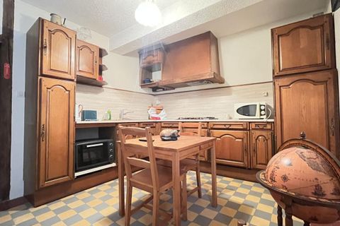 Villa i Autun, Saone-et-Loire, Autun - € 220.000 | Ref: 5961 - foto 13