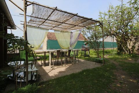 Villa i Autun, Saone-et-Loire, Autun - € 220.000 | Ref: 5961 - foto 17