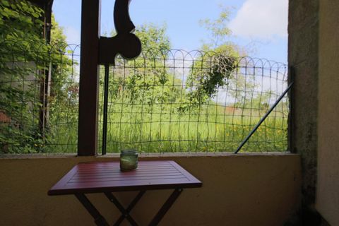 Landsbyhus i Mesvres, Saone-et-Loire, Mesvres - € 65.000 | Ref: 5973 - foto 2