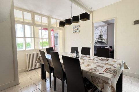 Landsbyhus i Mesvres, Saone-et-Loire, Mesvres - € 65.000 | Ref: 5973 - foto 3