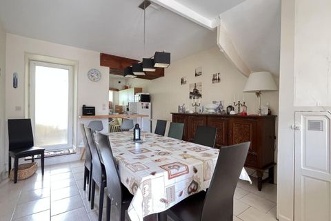 Landsbyhus i Mesvres, Saone-et-Loire, Mesvres - € 65.000 | Ref: 5973 - foto 4