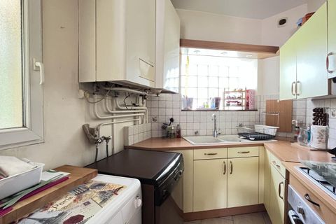 Landsbyhus i Mesvres, Saone-et-Loire, Mesvres - € 65.000 | Ref: 5973 - foto 5