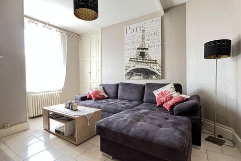 Landsbyhus i Mesvres, Saone-et-Loire, Mesvres - € 65.000 | Ref: 5973 - foto 6