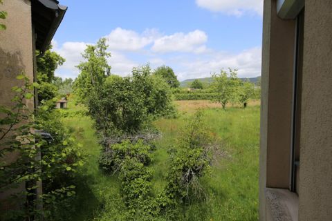 Landsbyhus i Mesvres, Saone-et-Loire, Mesvres - € 65.000 | Ref: 5973 - foto 11