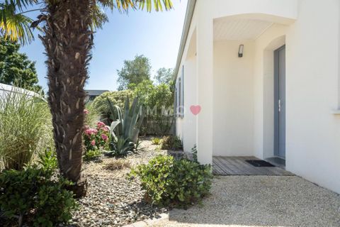 Villa i Villedoux, Charente-Maritime, Villedoux - € 394.737 | Ref: 86849341 - foto 1