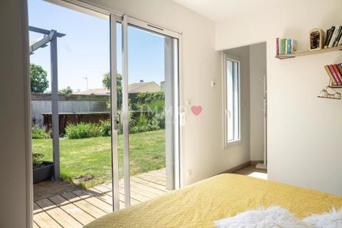 Villa i Villedoux, Charente-Maritime, Villedoux - € 394.737 | Ref: 86849341 - foto 4