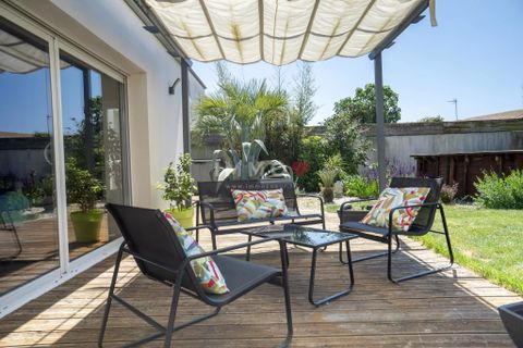 Villa i Villedoux, Charente-Maritime, Villedoux - € 394.737 | Ref: 86849341 - foto 13