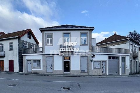Villa i Baiao, Porto, Baiao - € 510.000 | Ref: A053-4043 - foto 1