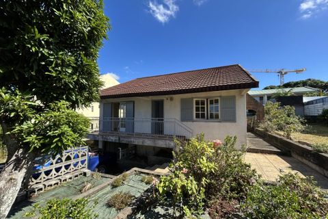 Terra a Le Tampon, La Reunion, Le Tampon - € 517.000 | Ref: GORB77 - foto 8