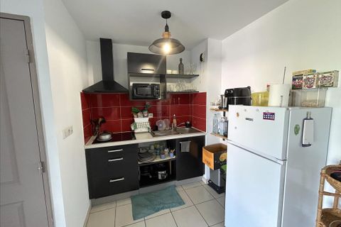 Villa a La Possession, La Reunion, La Possession - € 160.500 | Ref: ADELIE16 - foto 4