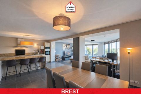 Villa a Brest, Finistere, Brest - € 460.000 | Ref: 314199 - foto 3