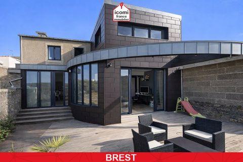 Villa a Brest, Finistere, Brest - € 460.000 | Ref: 314199 - foto 4