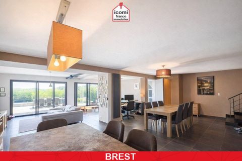 Villa a Brest, Finistere, Brest - € 460.000 | Ref: 314199 - foto 5