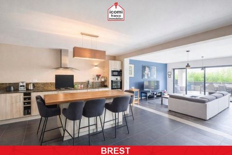 Villa a Brest, Finistere, Brest - € 460.000 | Ref: 314199 - foto 6