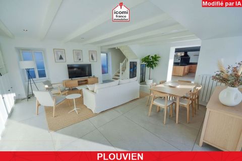 Byhus i Plouvien, Finistere, Plouvien - € 349.999 | Ref: 314211 - foto 2