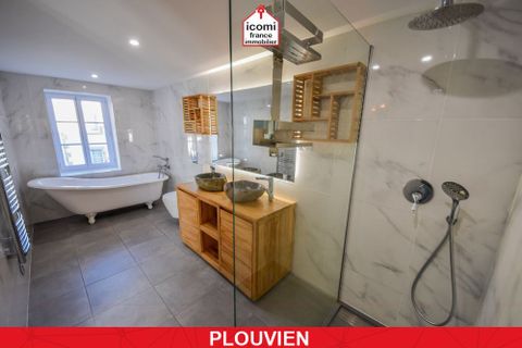 Byhus i Plouvien, Finistere, Plouvien - € 349.999 | Ref: 314211 - foto 7