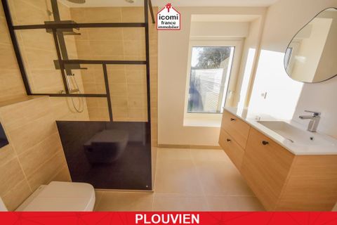 Byhus i Plouvien, Finistere, Plouvien - € 349.999 | Ref: 314211 - foto 9