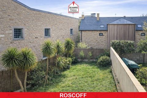 Villa i Roscoff, Finistere, Roscoff - € 316.000 | Ref: 314218 - foto 2