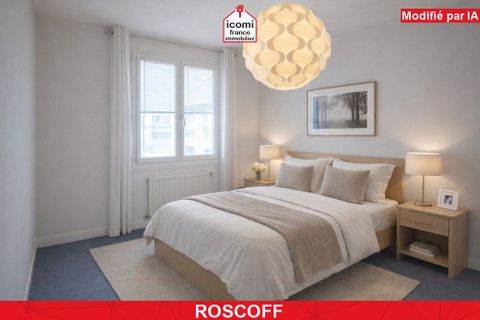 Villa i Roscoff, Finistere, Roscoff - € 316.000 | Ref: 314218 - foto 3