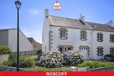 Villa i Roscoff, Finistere, Roscoff - € 316.000 | Ref: 314218 - foto 4