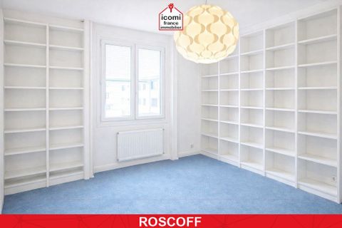 Villa i Roscoff, Finistere, Roscoff - € 316.000 | Ref: 314218 - foto 6