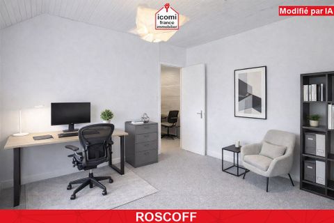 Villa i Roscoff, Finistere, Roscoff - € 316.000 | Ref: 314218 - foto 7
