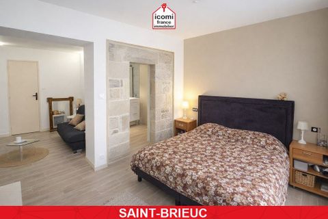 Villa a Saint-Brieuc, Cotes-d'Armor, Saint-Brieuc - € 300.000 | Ref: 314207 - foto 2