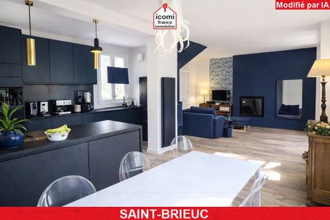 Villa a Saint-Brieuc, Cotes-d'Armor, Saint-Brieuc - € 300.000 | Ref: 314207 - foto 3