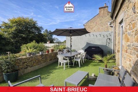 Villa a Saint-Brieuc, Cotes-d'Armor, Saint-Brieuc - € 300.000 | Ref: 314207 - foto 4