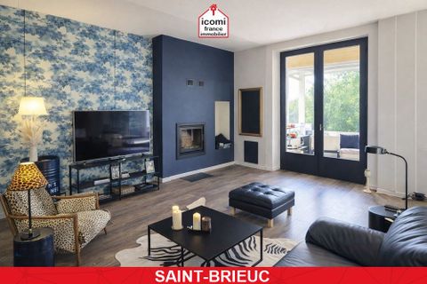 Villa a Saint-Brieuc, Cotes-d'Armor, Saint-Brieuc - € 300.000 | Ref: 314207 - foto 5