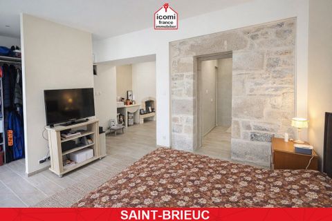 Villa a Saint-Brieuc, Cotes-d'Armor, Saint-Brieuc - € 300.000 | Ref: 314207 - foto 6