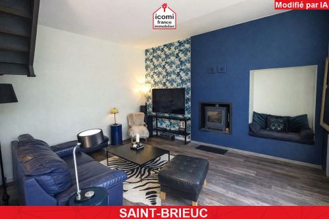 Villa a Saint-Brieuc, Cotes-d'Armor, Saint-Brieuc - € 300.000 | Ref: 314207 - foto 9