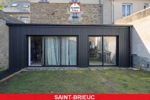 Villa a Saint-Brieuc, Cotes-d'Armor, Saint-Brieuc - € 300.000 | Ref: 314207 - foto 10