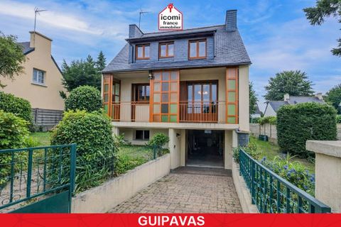 Villa a Guipavas, Finistere, Guipavas - € 258.999 | Ref: 314205 - foto 2