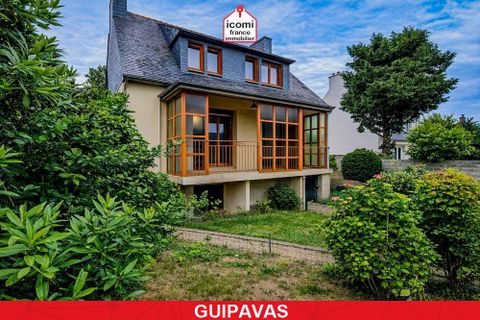 Villa a Guipavas, Finistere, Guipavas - € 258.999 | Ref: 314205 - foto 3