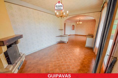 Villa a Guipavas, Finistere, Guipavas - € 258.999 | Ref: 314205 - foto 4
