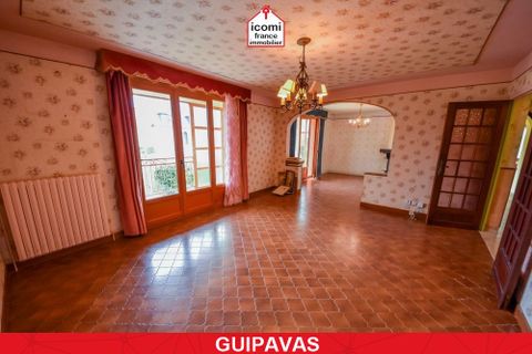Villa a Guipavas, Finistere, Guipavas - € 258.999 | Ref: 314205 - foto 5
