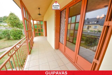 Villa a Guipavas, Finistere, Guipavas - € 258.999 | Ref: 314205 - foto 6