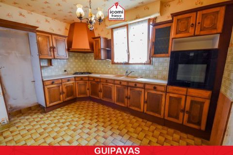 Villa a Guipavas, Finistere, Guipavas - € 258.999 | Ref: 314205 - foto 7