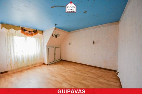 Villa a Guipavas, Finistere, Guipavas - € 258.999 | Ref: 314205 - foto 8