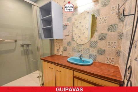 Villa a Guipavas, Finistere, Guipavas - € 258.999 | Ref: 314205 - foto 9