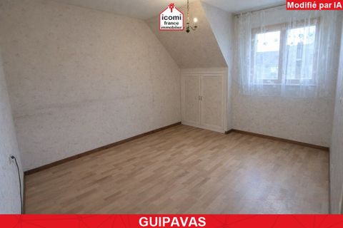 Villa a Guipavas, Finistere, Guipavas - € 258.999 | Ref: 314205 - foto 10