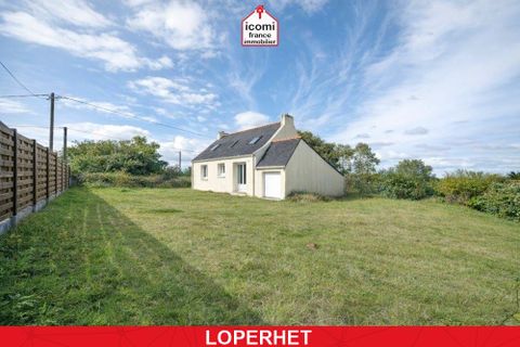 Villa i Loperhet, Finistere, Loperhet - € 256 000 | Ref: 314219 - foto 2