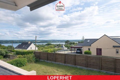 Villa i Loperhet, Finistere, Loperhet - € 256 000 | Ref: 314219 - foto 3
