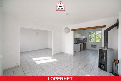 Villa i Loperhet, Finistere, Loperhet - € 256 000 | Ref: 314219 - foto 5