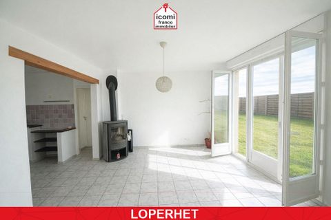 Villa i Loperhet, Finistere, Loperhet - € 256 000 | Ref: 314219 - foto 7