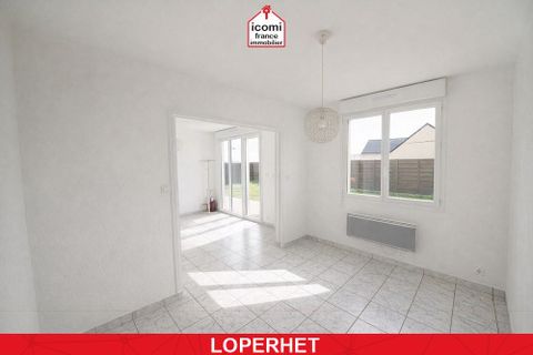 Villa i Loperhet, Finistere, Loperhet - € 256 000 | Ref: 314219 - foto 8