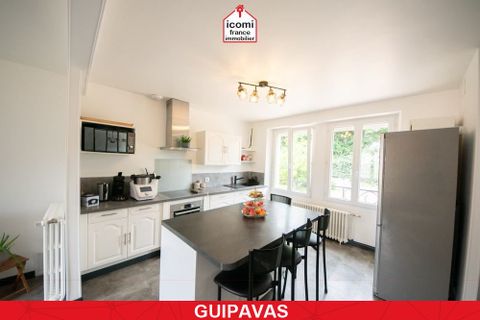Villa i Guipavas, Finistere, Guipavas - € 239.800 | Ref: 314210 - foto 1